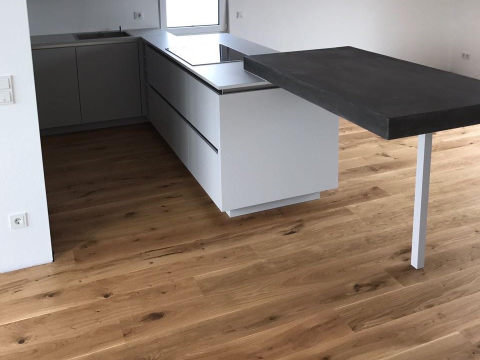 Parkett- und Designböden – Gatzen Design